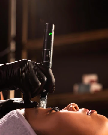 Replump Collagen Technique con Nanopen