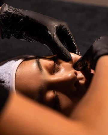 Rituale skintreat stagionale