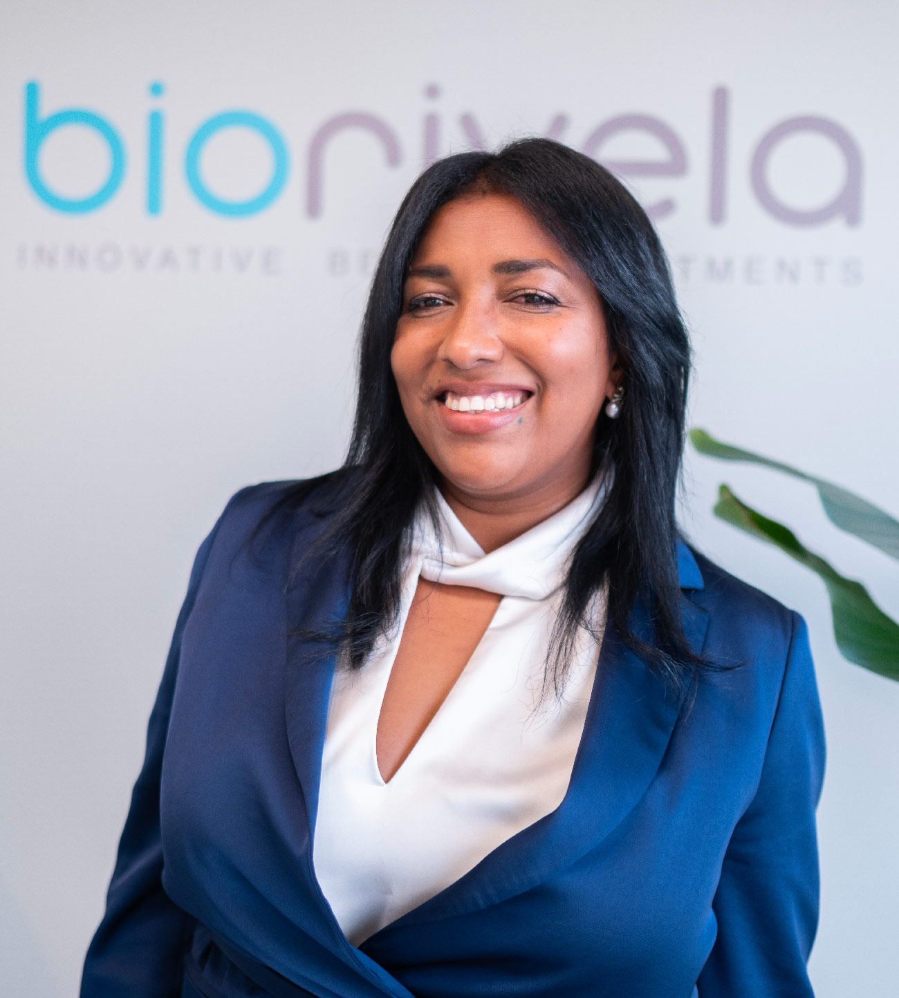 Biorivela