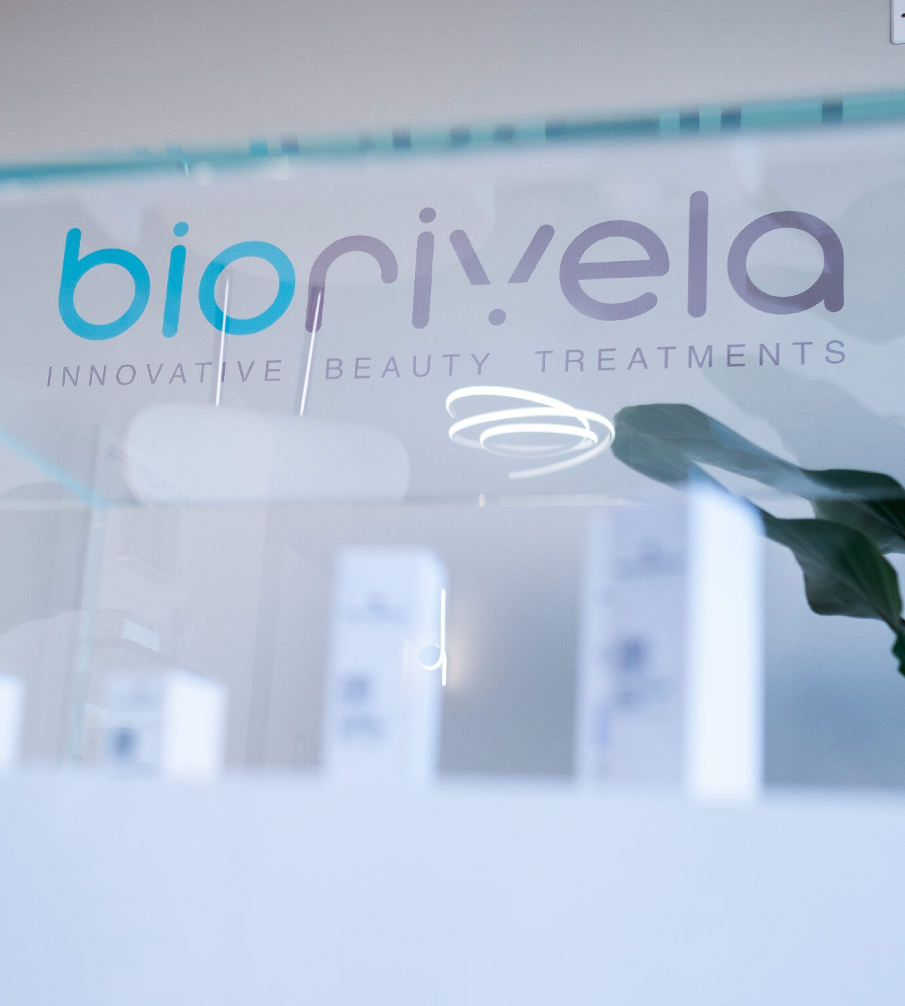 Biorivela